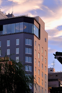 THEGATEHOTEL雷門byHULIC