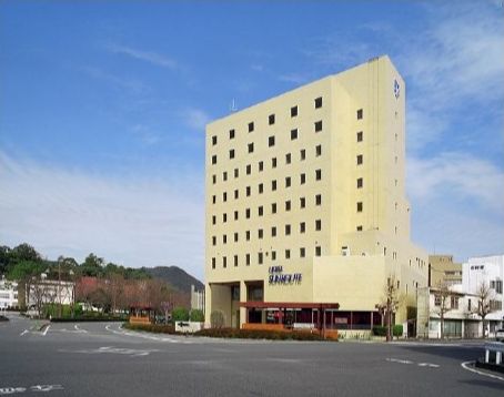 国際ホテル山口