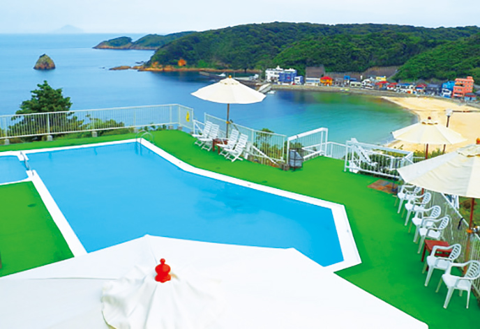 下田ビューホテル