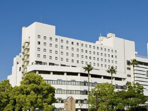 新大阪駅発◆ＪＲで行く！徳島★スマイルホテル徳島＜禁煙　シングル１５平米＞徳島駅すぐのショッピング街に隣接！観光やビジネスに便利なホテル☆【朝食付】１名１室◇ＪＲきっぷ駅受取