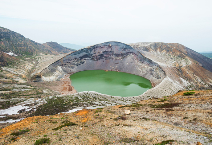 山形・かみのやま温泉・米沢