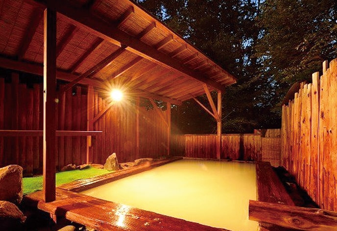 山形・かみのやま温泉・米沢