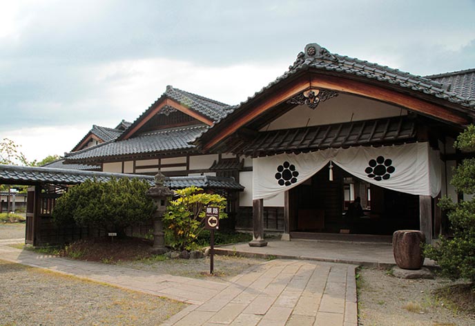 会津若松・郡山