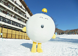 会津高原たかつえスキー場