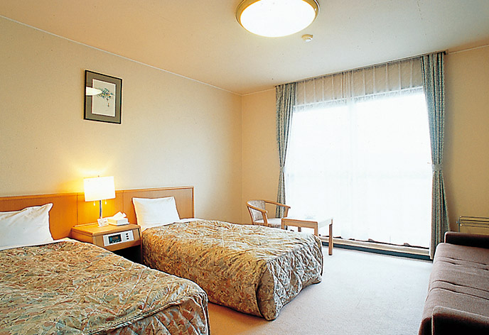 会津アストリアホテル