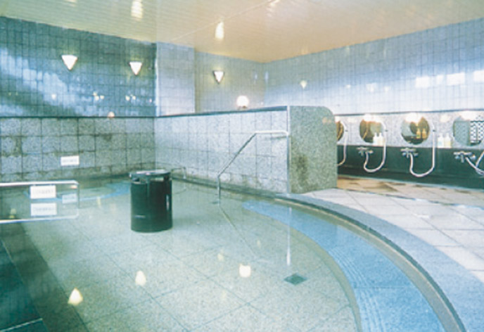 会津アストリアホテル