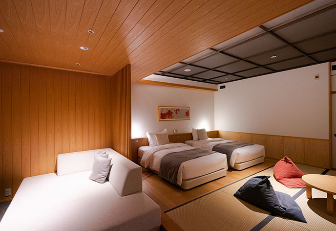 熱海後楽園ホテル