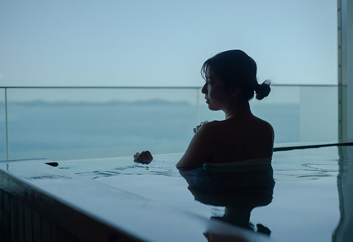 熱海後楽園ホテル