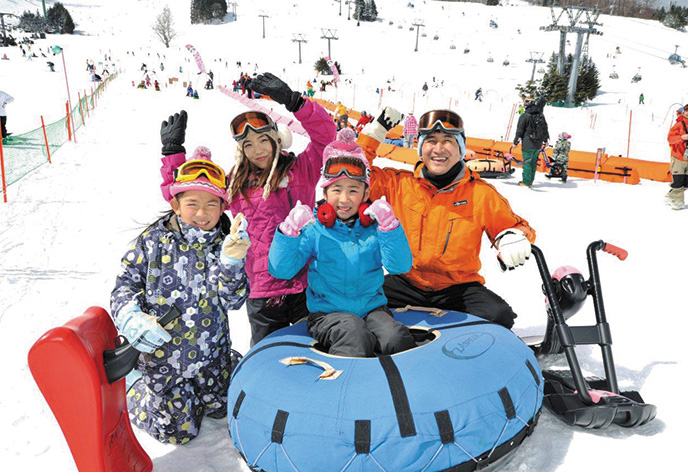 ファミリー・キッズ