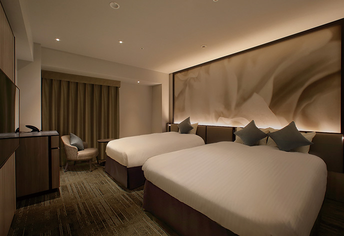 オリエンタルホテル　ユニバーサル・シティ2