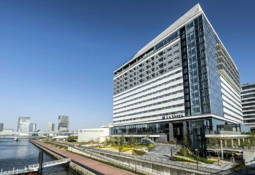 ラビスタ東京ベイ1