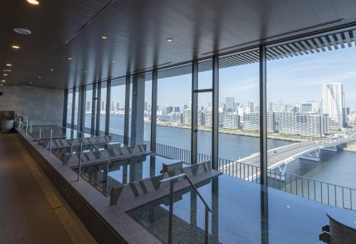 ラビスタ東京ベイ2