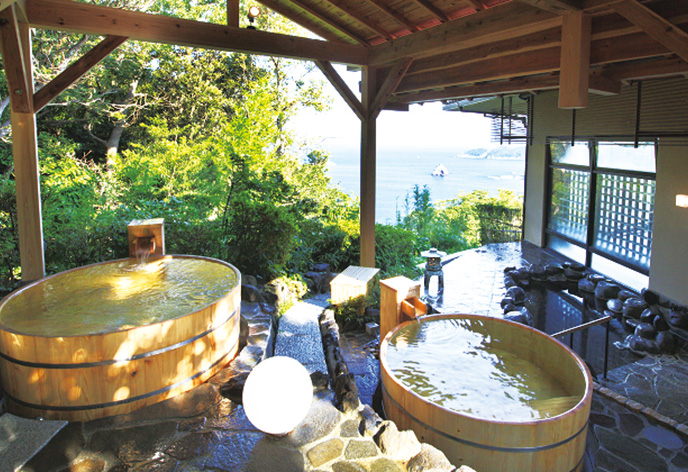 下田ビューホテル4