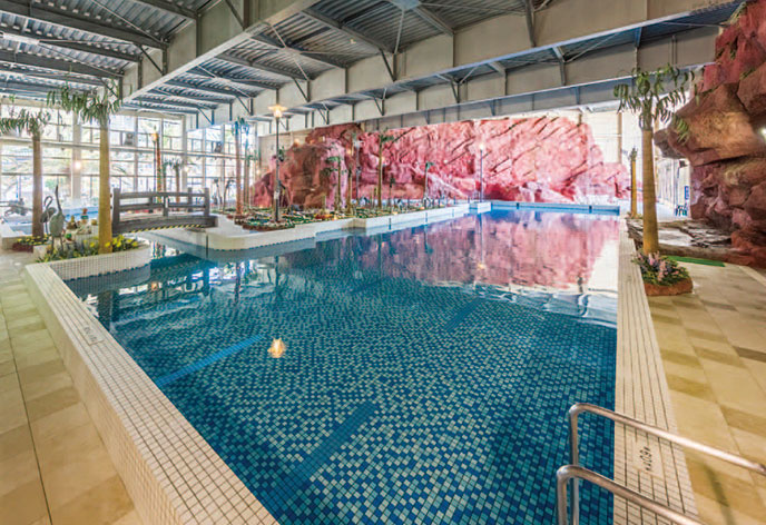 三日月シーパークホテル安房鴨川1