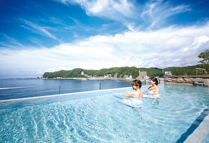 三日月シーパークホテル安房鴨川2