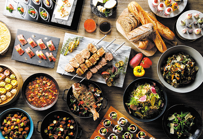 軽井沢プリンスホテル ウエスト2