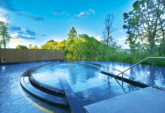 白浜古賀の井リゾート＆スパ2