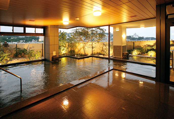 白良荘グランドホテル2