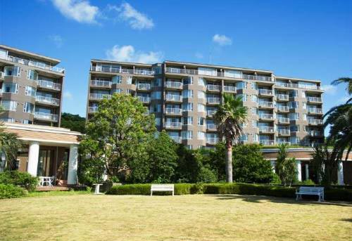 ヴィラージュ伊豆高原