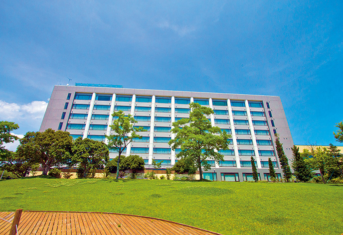 つま恋リゾート 彩の郷