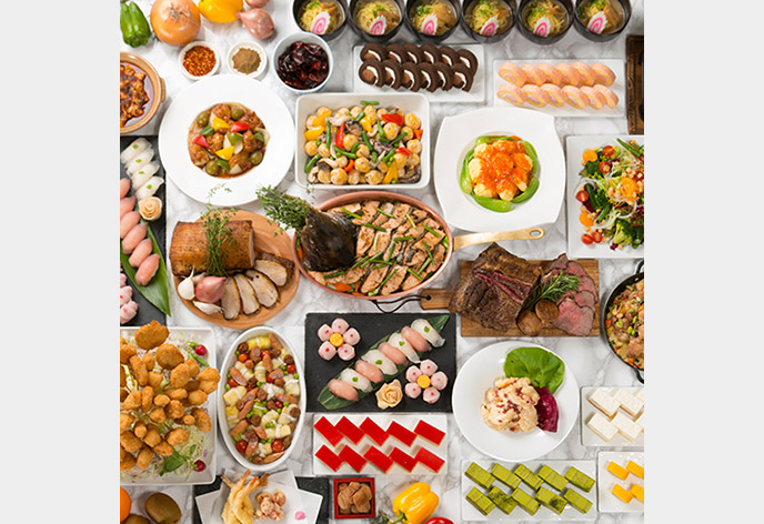 グランドメルキュール和歌山みなべリゾート&スパ