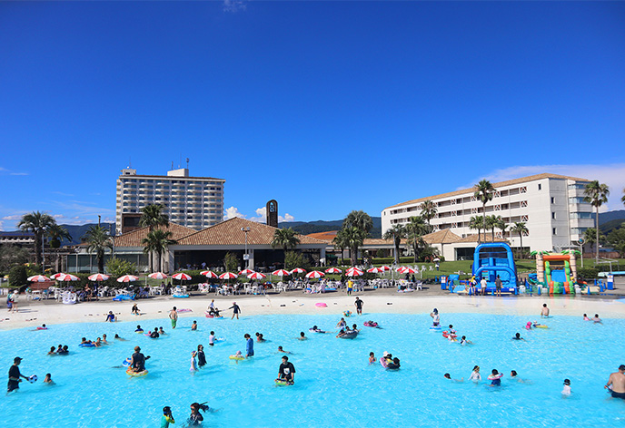 浜名湖レークサイドプラザ