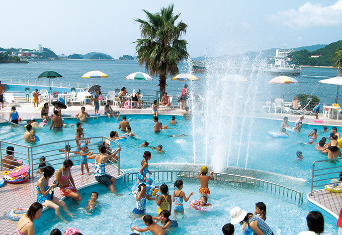 湯めぐり海百景 鳥羽シーサイドホテル