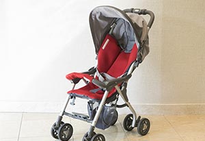 赤ちゃん・お子様向けアメニティ・設備