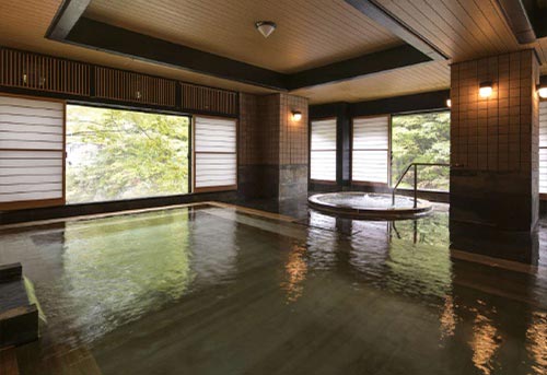 赤ちゃん・お子様向けアメニティ・設備