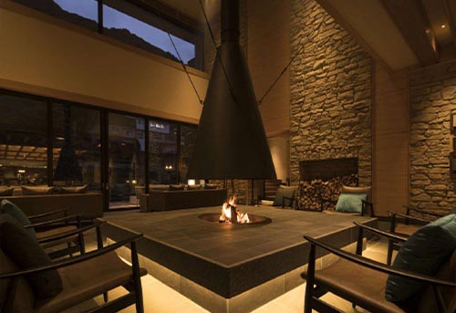 みなかみホテルジュラク