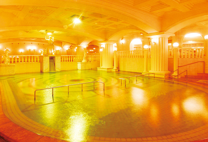 赤ちゃん・お子様向けアメニティ・設備