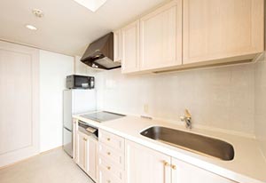 赤ちゃん・お子様向けアメニティ・設備