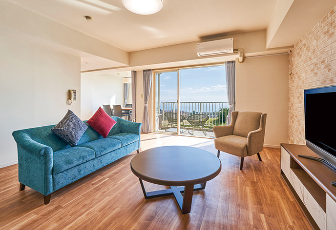 ヴィラージュ伊豆高原