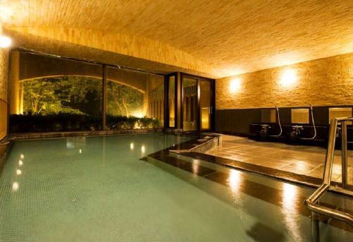 ヴィラージュ伊豆高原