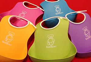 赤ちゃん・お子様向けアメニティ・設備