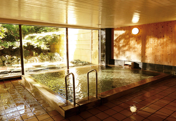 下田聚楽ホテル