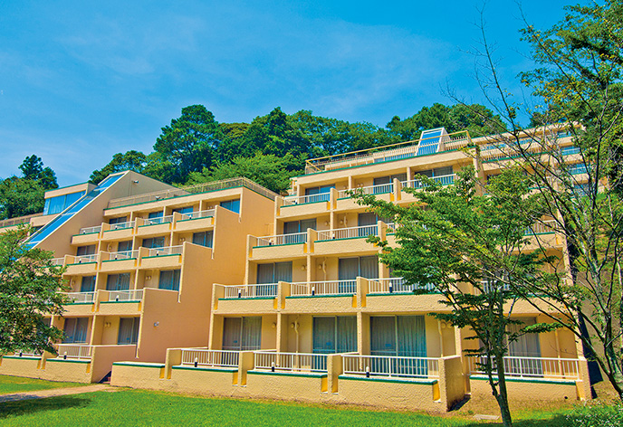 サウスウイング