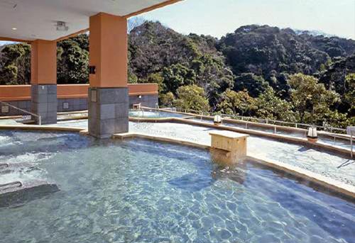 つま恋リゾート 彩の郷