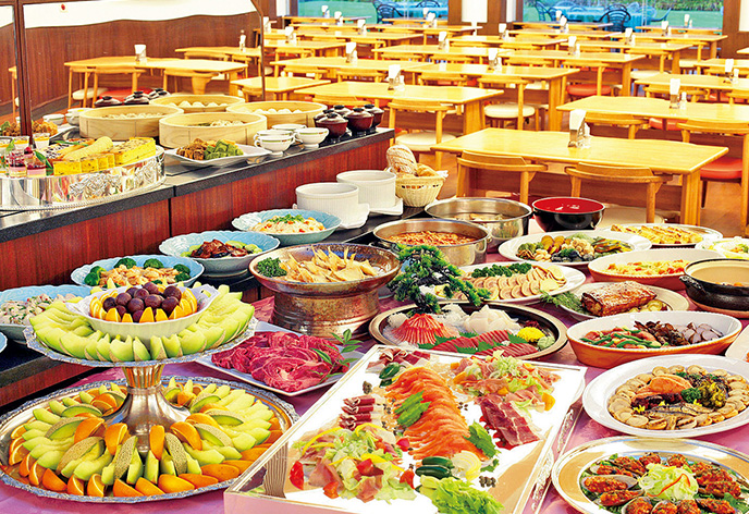 つま恋リゾート 彩の郷