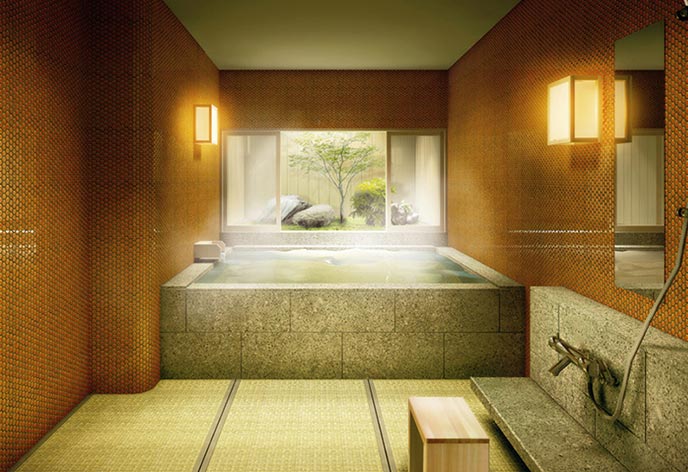 赤ちゃん・お子様向けアメニティ・設備