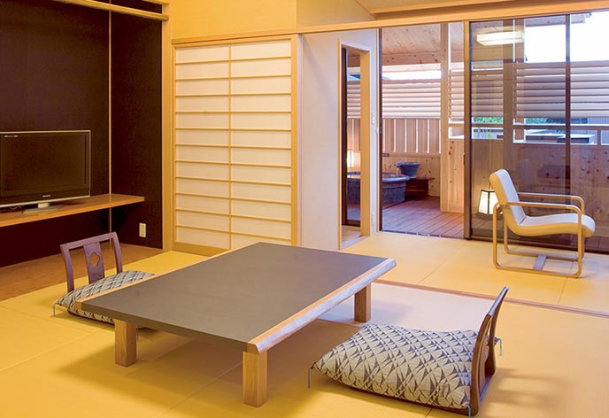 赤ちゃん・お子様向けアメニティ・設備