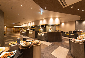 赤ちゃん・お子様向けアメニティ・設備