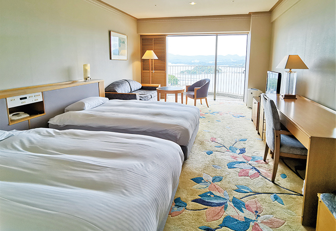 赤ちゃん・お子様向けアメニティ・設備