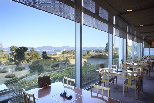 白浜古賀の井リゾート&スパ