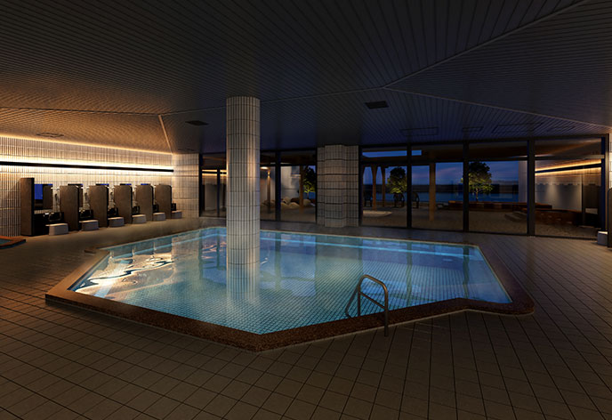 赤ちゃん・お子様向けアメニティ・設備