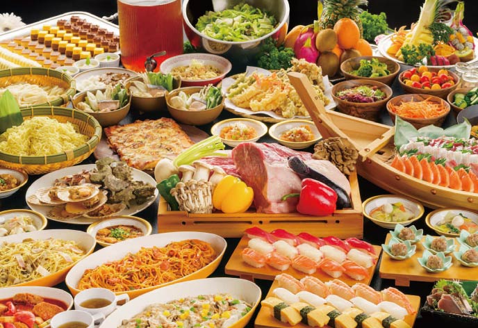 三日月シーパークホテル勝浦2