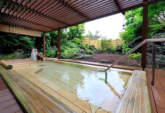 富士レークホテル