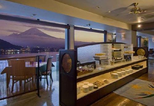 赤ちゃん・お子様向けアメニティ・設備