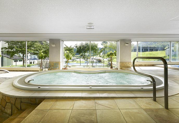 白馬アルプスホテル2