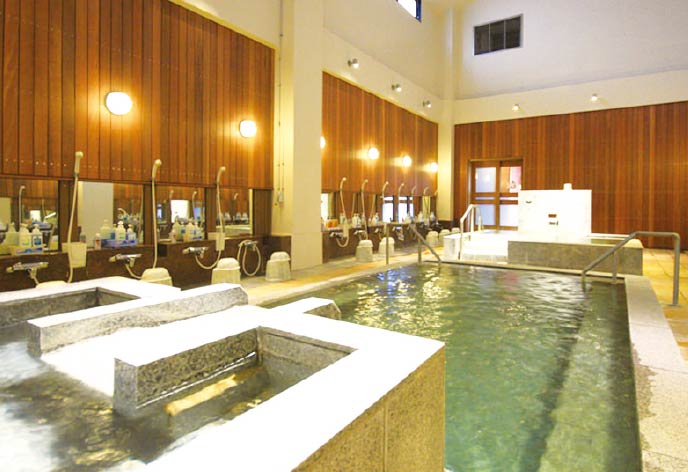 ホテルサンバレー那須2